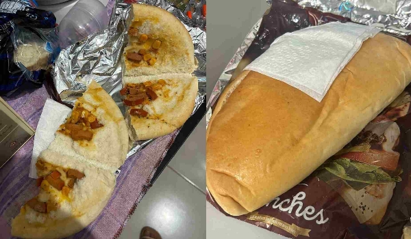 Cachorro-quente ‘só de pão’ revolta pais, mas Instituto Mirim alega que ainda está adequando cardápio