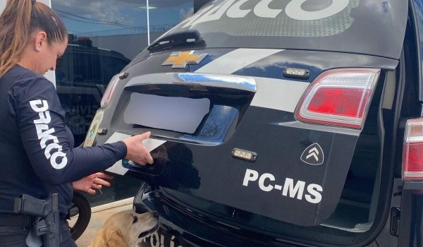 Homem condenado por matar duas pessoas queimadas em SP é preso em MS