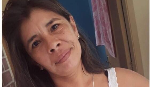 Mulher é assassinada a facadas pelo esposo após discussão