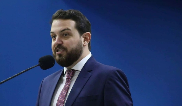 ‘Ele não tem fim’: organização se preocupou com possível nomeação de Claudinho no Governo de MS