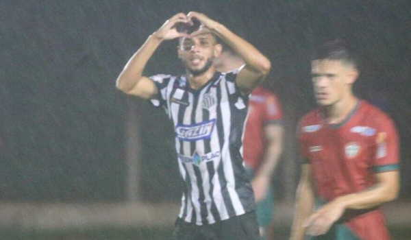 Finalistas do Campeonato Estadual serão definidos no domingo