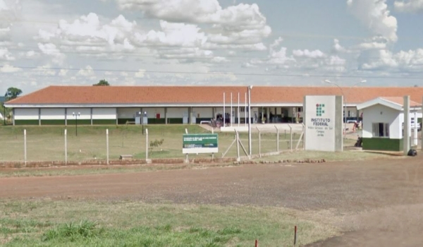 Servidores do IFMS de Jardim divulgam carta aberta a Reitora Elaine Borges Monteiro Cassiano