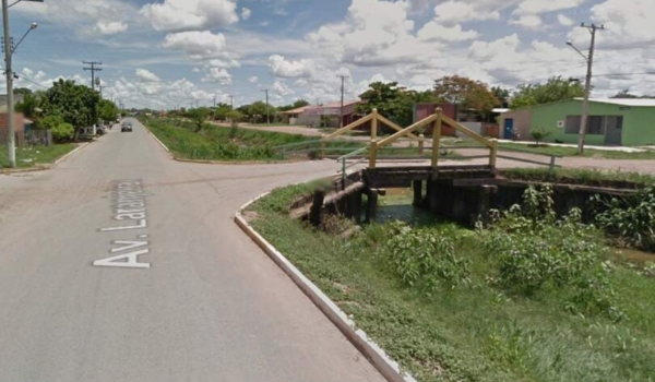 Homem leva pedradas na cabeça até desmaiar e agressor vai preso