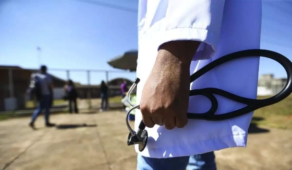 MS tem só 3,02 médicos para cada mil habitantes