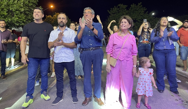 Porto Murtinho comemora o centenário da Paróquia Sagrado Coração de Jesus