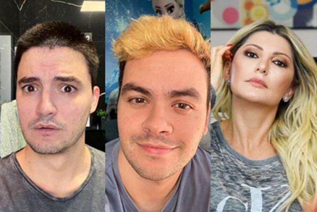 MP acata denúncia dos irmãos Neto e Fontenelle vira ré em processo