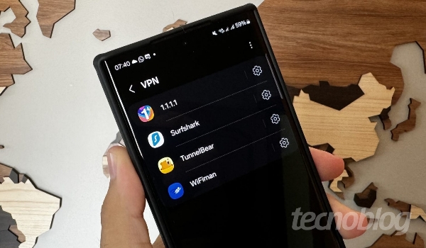 VPN: o que é, para que serve e como funciona o acesso em uma rede privada