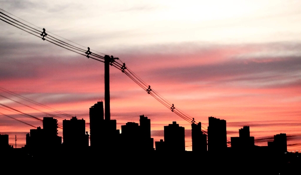 Quarta-feira será de tempo instável e temperaturas amenas em MS