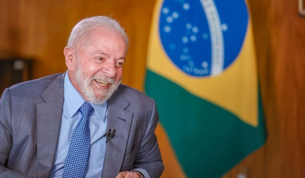 Em busca de popularidade, Lula lança obras do “Minha Casa, Minha Vida” para a população rural