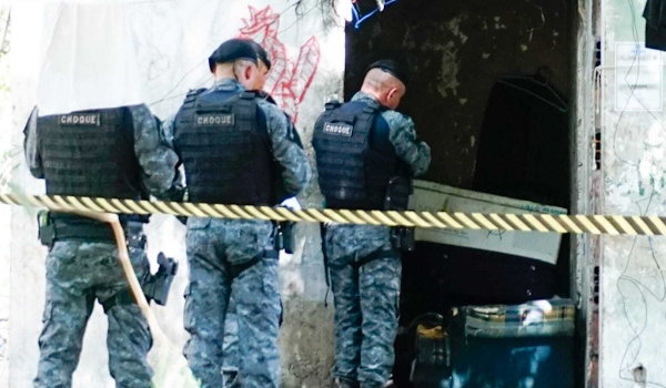 Polícia Militar segue investigando a si mesma nas mortes em confronto