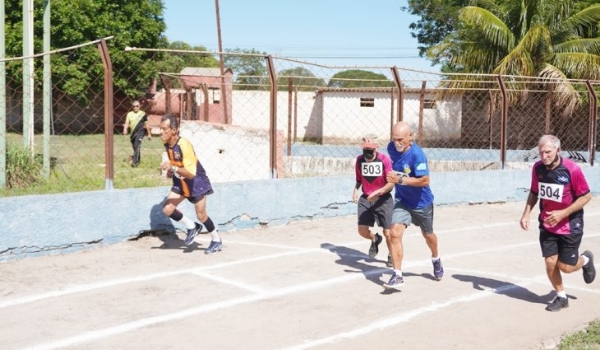 Campo Grande sedia a primeira etapa dos Jogos da Melhor Idade de MS