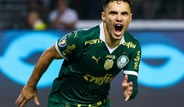 Palmeiras fecha 2ª rodada da Libertadores diante de time uruguaio