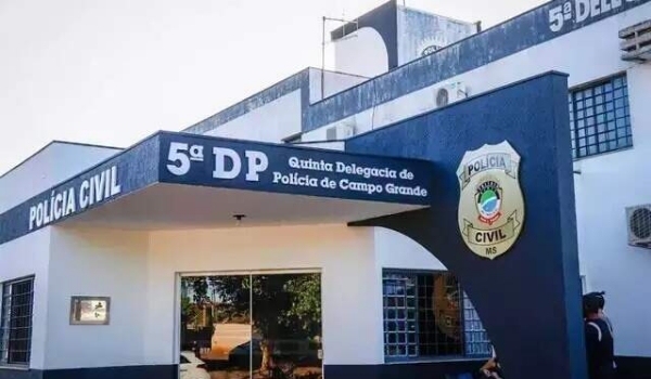 Caminhoneiro de MS é sequestrado em SP e bandido pede R$ 10 mil de resgate