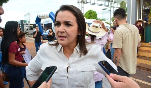 Prefeita de Campo Grande não deve recepcionar Lula na 1ª visita oficial dele à Capital