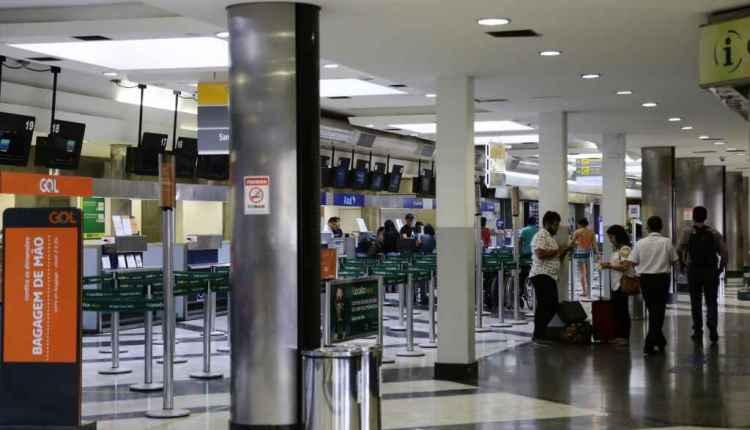 Estudos apontarão viabilidade de concessão dos aeroportos de Campo Grande, Corumbá e Ponta Porã