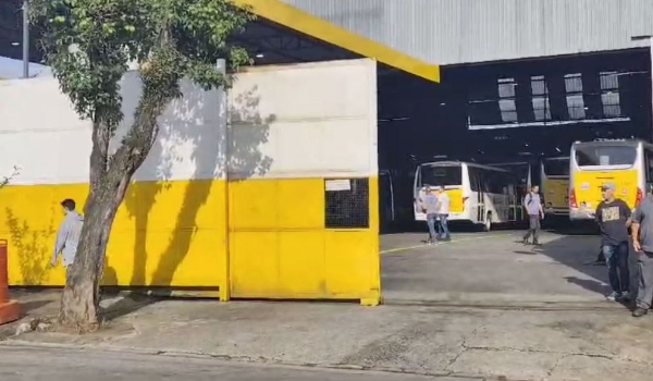 Empresas de ônibus controladas pelo PCC receberam quase R$ 5,5 bilhões