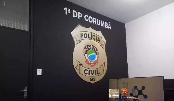 Idoso é encontrado morto com marcas de mordidas de cachorro