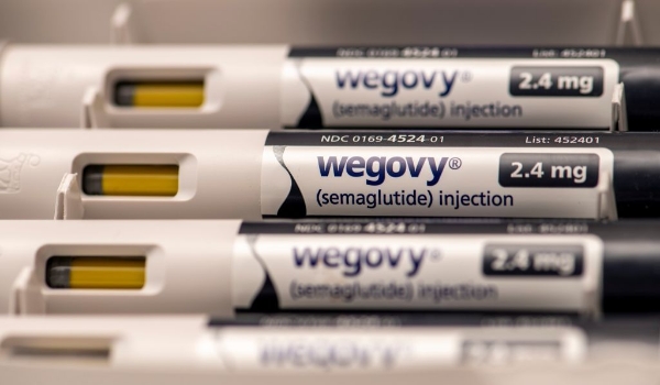 Agência europeia descarta ligação entre remédio para emagrecer e pensamentos suicidas