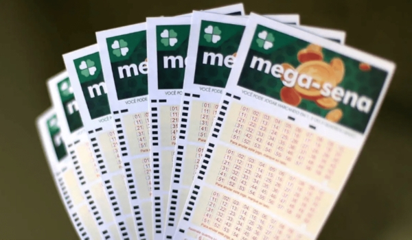 Mega-Sena acumulada: quanto rendem R$ 56 mi na poupança, Tesouro Direto ou CDB