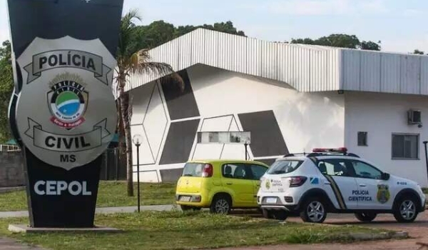 Após discutir em bar, rapaz é morto com facada no peito