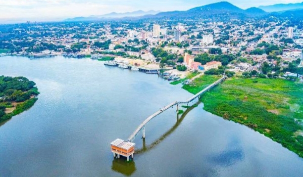 Força-tarefa vai combater fraudes em ligações de rede de água em Mato Grosso do Sul