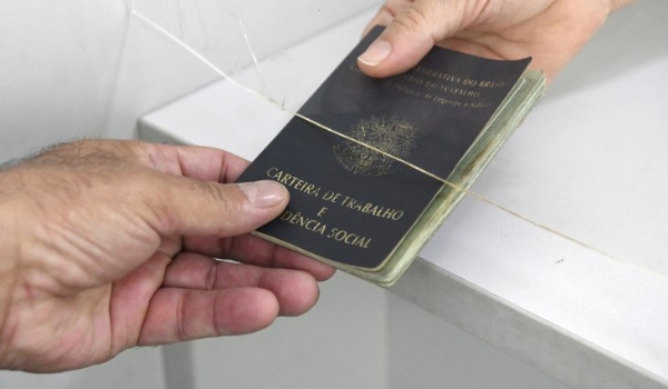 Em ritmo acelerado de crescimento, MS possui 4.130 vagas de emprego