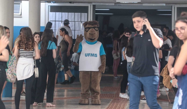 UFMS tem disputa por orçamento de R$ 1 bilhão, maior que o de Corumbá