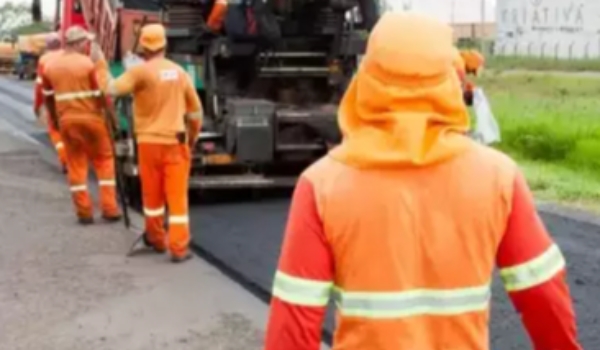 Atenção: BR-163 tem 23 pontos interditados nesta quarta-feira