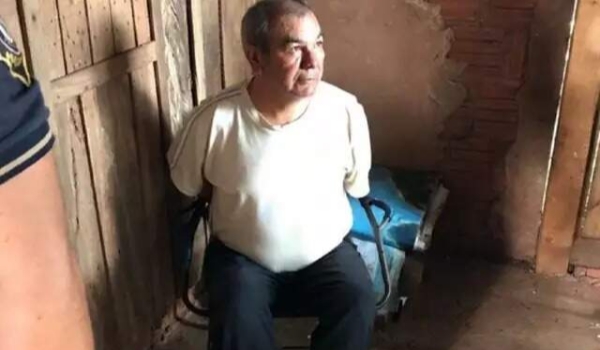 Carpinteiro que matou esposa e filha é condenado a 29 anos de prisão