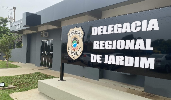 Criança manda bilhete durante aula do Proerd e revela estupro