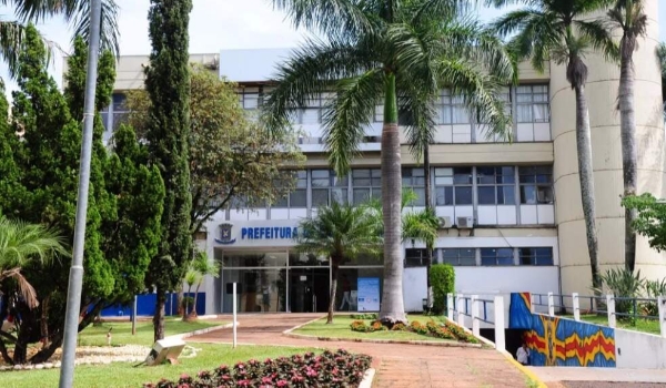 Prefeitura da Capital prevê arrecadar R$ 6 bilhões em 2025