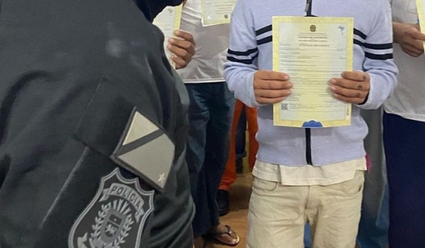 Ações na Penitenciária de Dourados promovem inclusão e respeito à identidade indígena