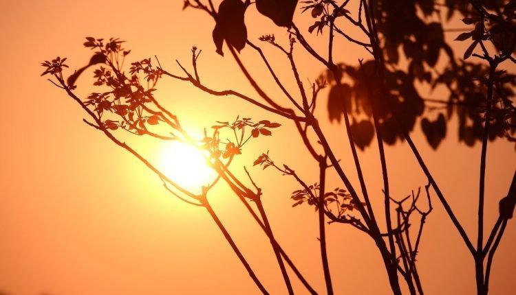 Sem chuvas, sábado deverá ser de calor em MS