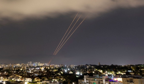 Oriente Médio está à beira de uma guerra regional, alerta chefe de política externa da UE