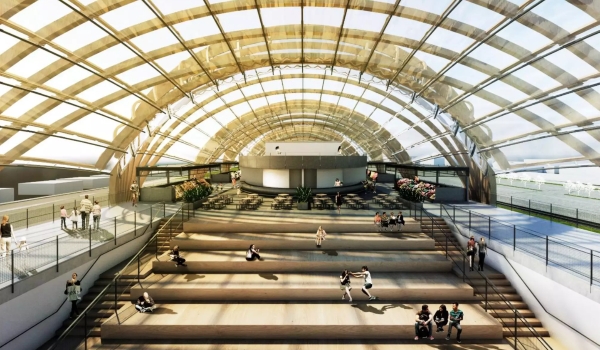 R$ 39 milhões podem ser ‘perdidos’ se nova Feira Central for negada