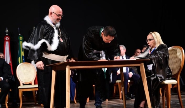 Dia dos Povos Originários: Fernando é o 1º promotor de Justiça sul-mato-grossense de origem indígena