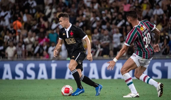 Rodada do Brasileirão tem Fluminense x Vasco e mais três partidas neste sábado
