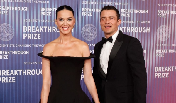 Orlando Bloom conta por que se apaixonou por Katy Perry