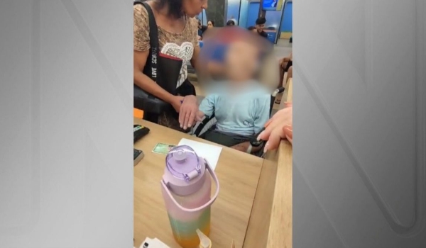 Enterro de “Tio Paulo” será neste sábado, 4 dias após idoso aparecer morto em banco