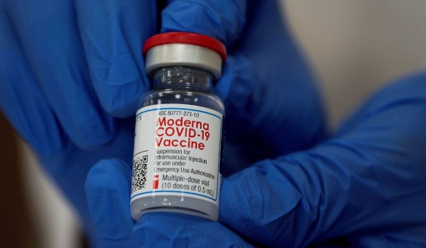 Covid-19: Ministério da Saúde fecha compra de 12,5 milhões de doses atualizadas