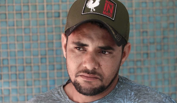 Agressões eram frequentes, diz irmão de mulher atropelada e morta pelo marido