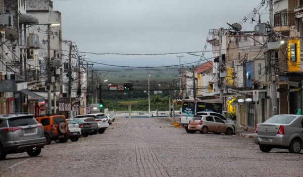 Corumbá terá Força Nacional no 