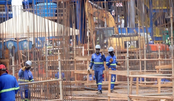 MS tem 3,9 mil vagas de emprego abertas em diferentes cidades