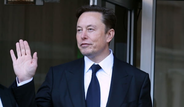 Musk é instigado a comprar TV Globo e brinca no X: “Quanto custa?”