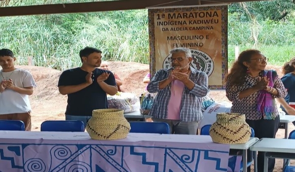 Procon/MS inicia projeto para atendimento aos Povos Originários