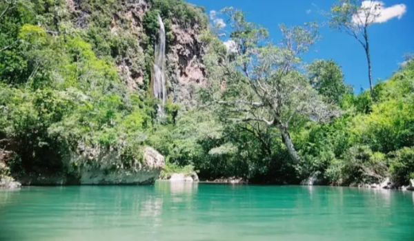 Rios de beleza cênica terão R$ 1 milhão para conservação em Mato Grosso do Sul