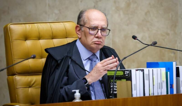 Gilmar Mendes suspende processos que discutem marco temporal e abre conciliação