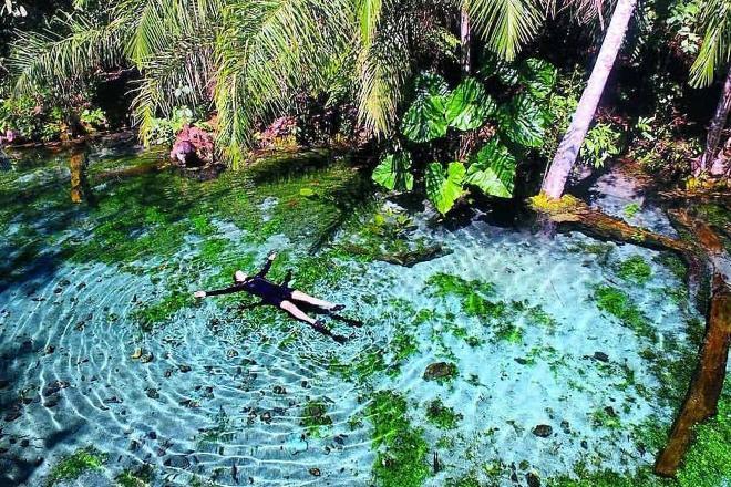 Bonito poderá receber 15 mil turistas durante feriado prolongado