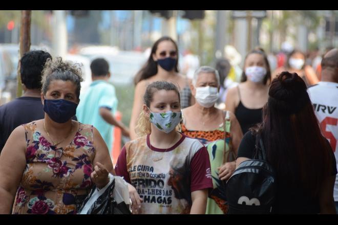Prevenção da Covid-19 reduziu incidência de outras doenças