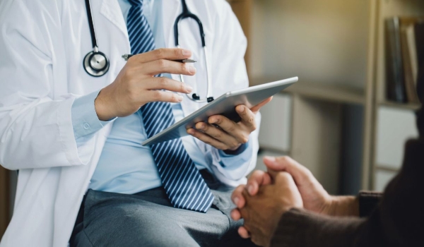 25% dos sarcomas, tipos raros de câncer, são diagnosticados incorretamente